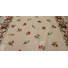 Mirella ubrus PVC M-013  B 140cm x 20m  růže/ konvalinky 